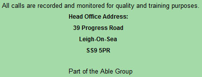 Thorne Local Drainage Head Office